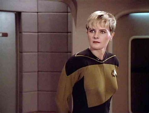 Denise Crosby Height Age Net Worth Affair Career And More