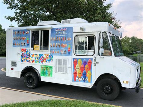 The Definitive Definitive List Of The Best Ice Cream Truck Treats