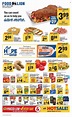 Food Lion (VA) Weekly Ad Flyer Specials March 1 to March 7, 2023