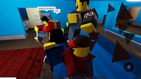 Just A Normal Day In Roblox Youtube