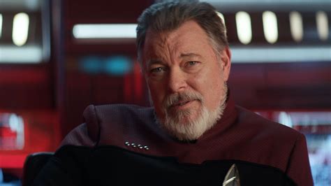 Jonathan Frakes To Guest On Inaugural Episode Of New Star Trek Podcast