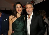 How Many Kids Do George and Amal Clooney Have? | POPSUGAR ...