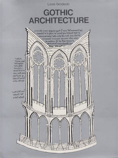 G13 Gothicarchitecture Gothic Architecture Drawing Architecture