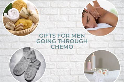 12 Thoughtful Gift Ideas For Male Cancer Patients Cake Blog