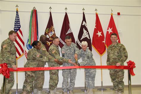 Fort Greely Army Medical Home Opens Article The United States Army