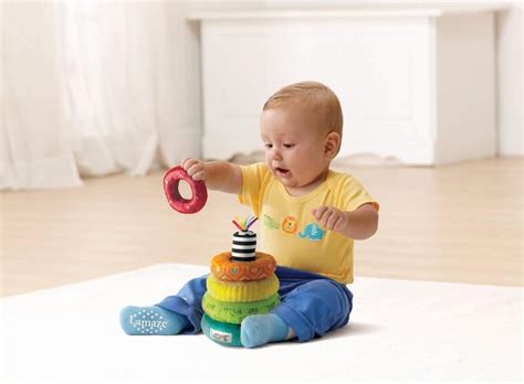 Stacking Rings In 2021 Developmental Toys Stacking Toys Traditional