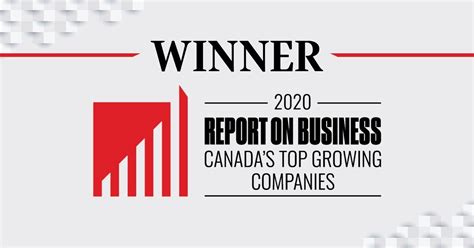 Freightera Among Canadas Top Growing Companies Freightera Blog