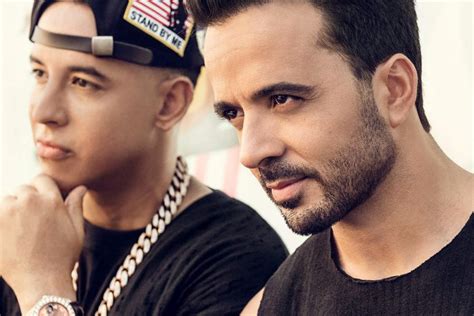 Campaña En Puerto Rico Crea Diferencias Entre Luis Fonsi Y Daddy Yankee