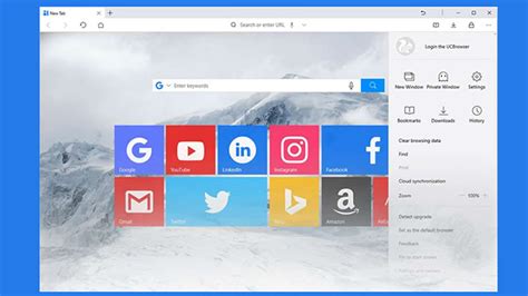 Download uc browser for windows now from softonic: UC Browser sbarca finalmente sullo Store di Windows 10 | Libero Tecnologia