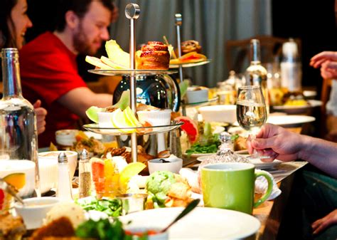 Where to Celebrate Mother's Day Brunch in Montreal - Travel + Design ...