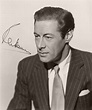 Rex Harrison | British actor, director (1908–1990)