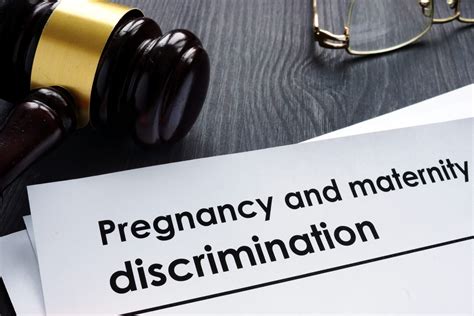 pregnancy discrimination accommodations archives brian j graber llc attorney at law