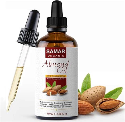 Uk Almond Oil For Ear Wax