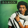Afro-Synth: BYRON - Byron (1990)