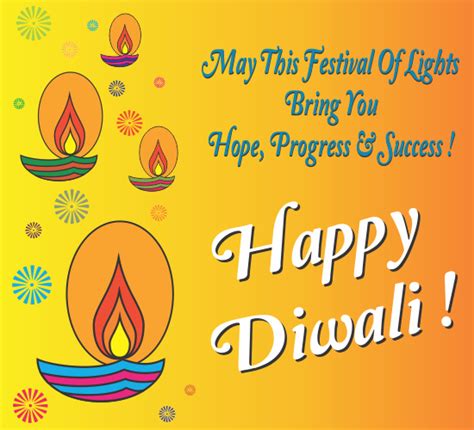 Diwali Wishes For You Free Diyas Ecards Greeting Cards 123 Greetings