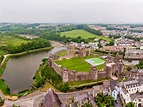 Pembroke Castle - British Castles