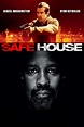 Safe House (2012) - Posters — The Movie Database (TMDb)