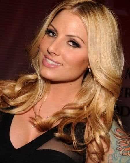 Teagan Presley The Complete Biography Age Height Figure And Net