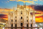 Milan - Dream of Italy