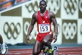 Ben Johnson finally sees test results from Seoul Olympics