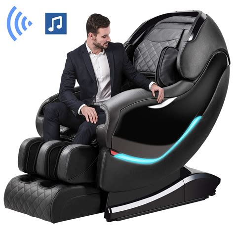 The 5 Best Massage Chairs For Ultimate Relaxation In 2019 Spy
