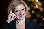 Alberta's Rachel Notley wants Trudeau government to invest taxpayer ...