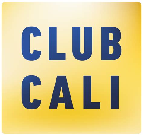 Club Cali Hollister Co