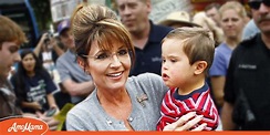 Trig Palin Is Already a Teenager – All We Know about Sarah Palin's Son