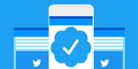 Twitter Verification Looks Set To Return Soon As New In App Feature