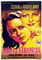 Nido de víboras - Película (1948) - Dcine.org