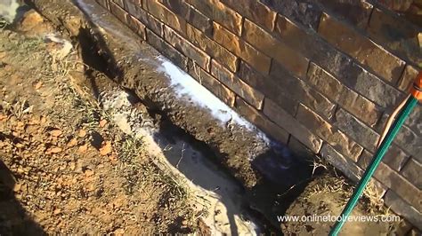 Diy Termite Treatment And Barrier Protection For Under 100 Youtube