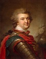 Potemkin, Prince Grigori Alexandrovich (1739-1791) - GAMEO