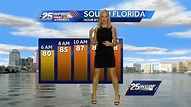 Sandra Shaw's video forecast - YouTube