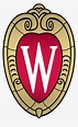 University Of Wisconsin Madison Logo, HD Png Download - kindpng