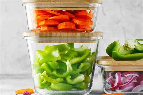 13 Types Of Food Containers You Should Know About Kitchen Seer