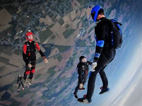 What To Wear Skydiving Lets Find Out