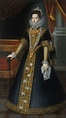 Infanta Catalina Micaela | Renaissance mode, Spanische mode ...