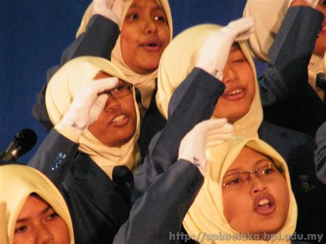 Contoh teks kalam jamaie bahasa arab كلام جماعي ا. Sekolah Berasrama Penuh Integrasi Selandar: Naib Johan ...
