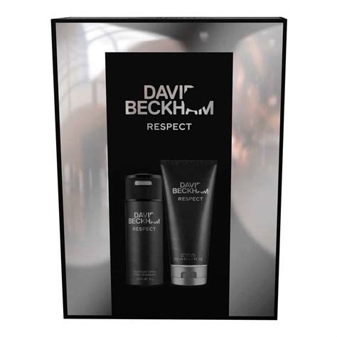 Next day delivery & free returns find the perfect gift for the woman in your life with our range of gifts for her. Beckham Respect Gift Set | Wilko