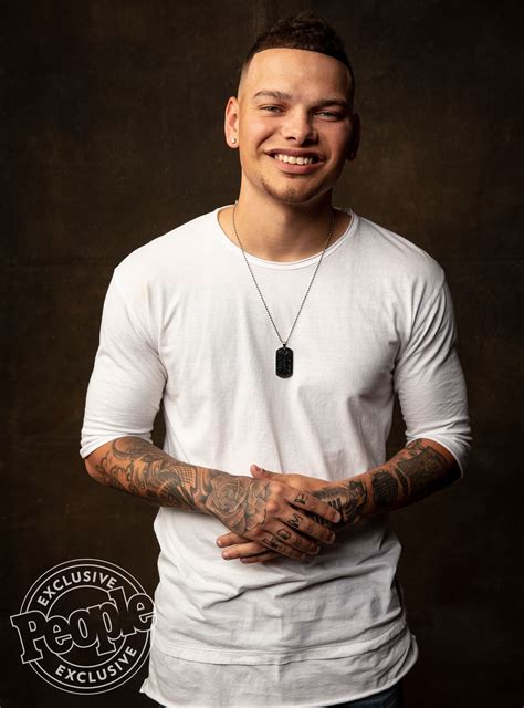 How Kane Brown Went From Army Hopeful To Fedex Employee To Country Stardom Best Country Singers