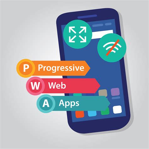 Mobile apps are surely more convenient than web or desktop platforms. Improve Your Mobile Marketing with Progressive Web Apps | DAP