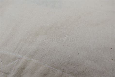Off White Fabric Texture Background Stock Photo Image Of Clothing