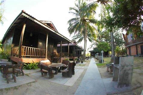 About Us Tanjung Sepang Beach Resort