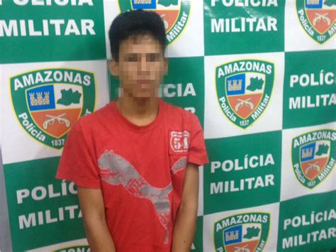 G1 Suspeito é Detido Após Esfaquear Homem Em Manaus Diz Polícia Notícias Em Amazonas