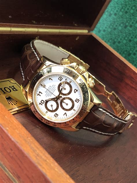 Mali manufacturer of gold dust, semi manufacture gold, see info for all zenith gold mali. 18CT YELLOW GOLD DAYTONA EL PRIMERO CALIBRE - Carr Watches