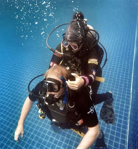 Idckohtao Come And Join Us And Learn Teach Scuba Diving At Koh Tao