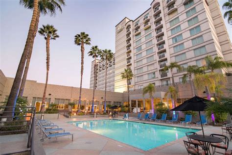 Doubletree San Diego Mission Valley Hotel San Diego Ca 2020 Updated