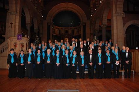 City Of Leicester Singers