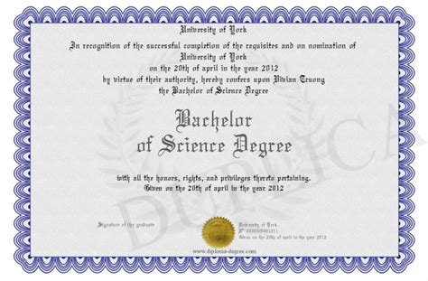 A diploma in science is a powerful transition to further your study and develop a career in the sciences. Computer Science Degree: Degree For Computer Science