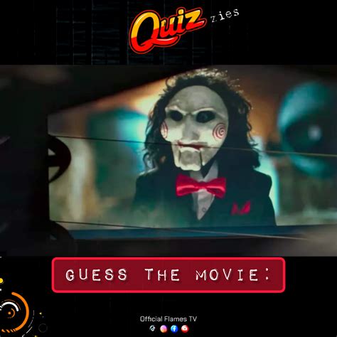 can you guess the movie quizzies officialflamestv